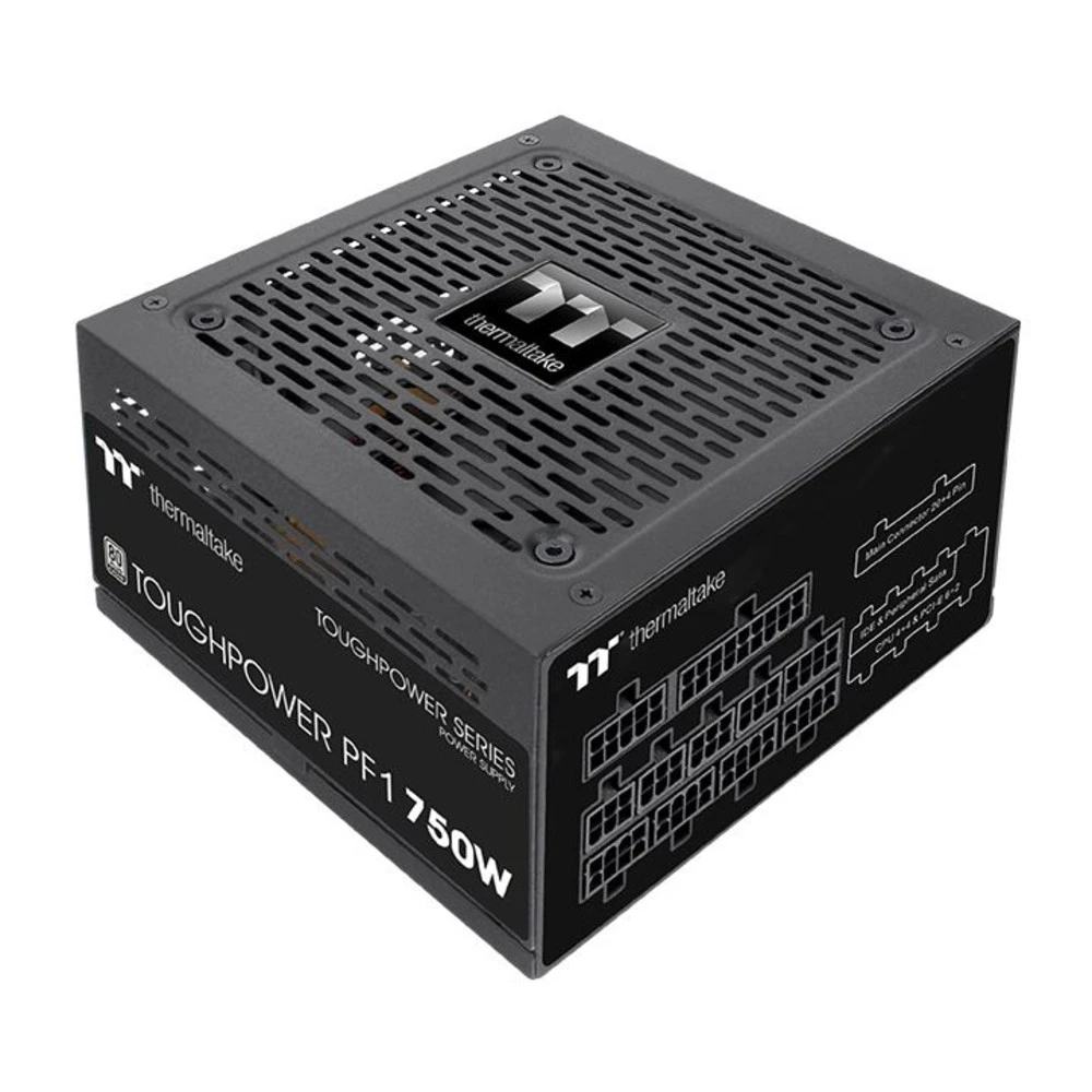 Блок питания Thermaltake Toughpower PF1 750W