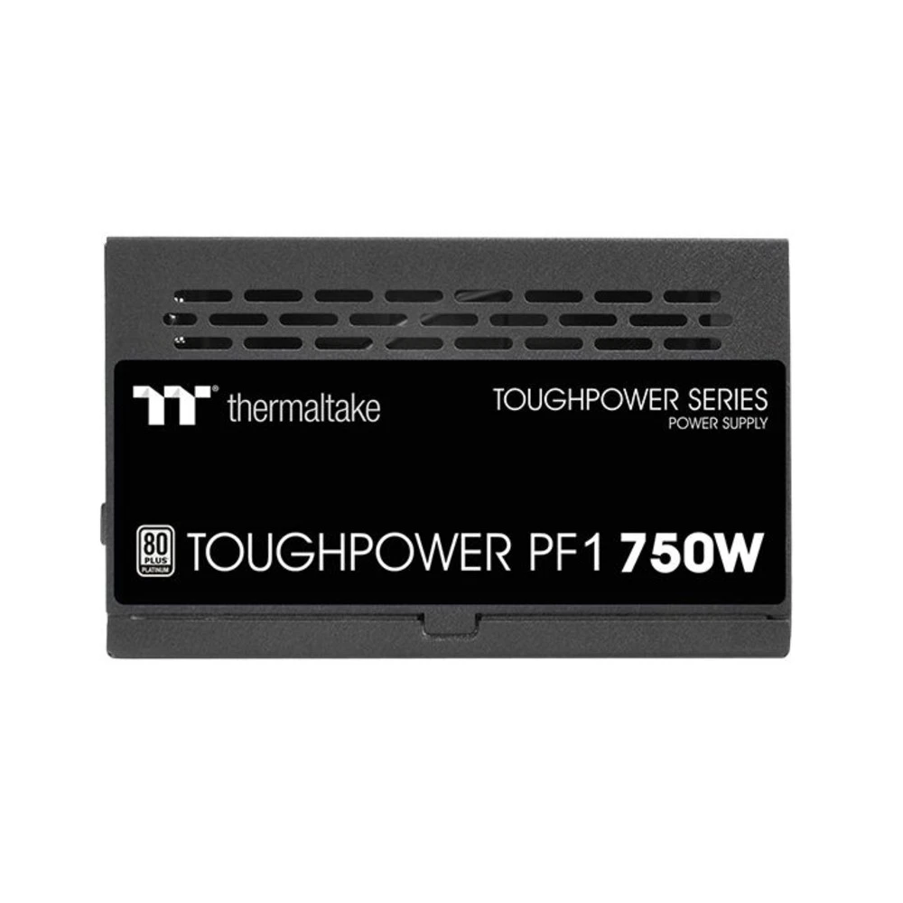 Блок питания Thermaltake Toughpower PF1 750W — 3