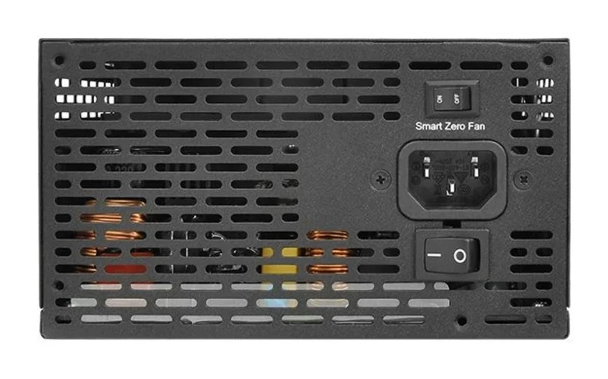 Блок питания Thermaltake Toughpower PF1 750W — 4