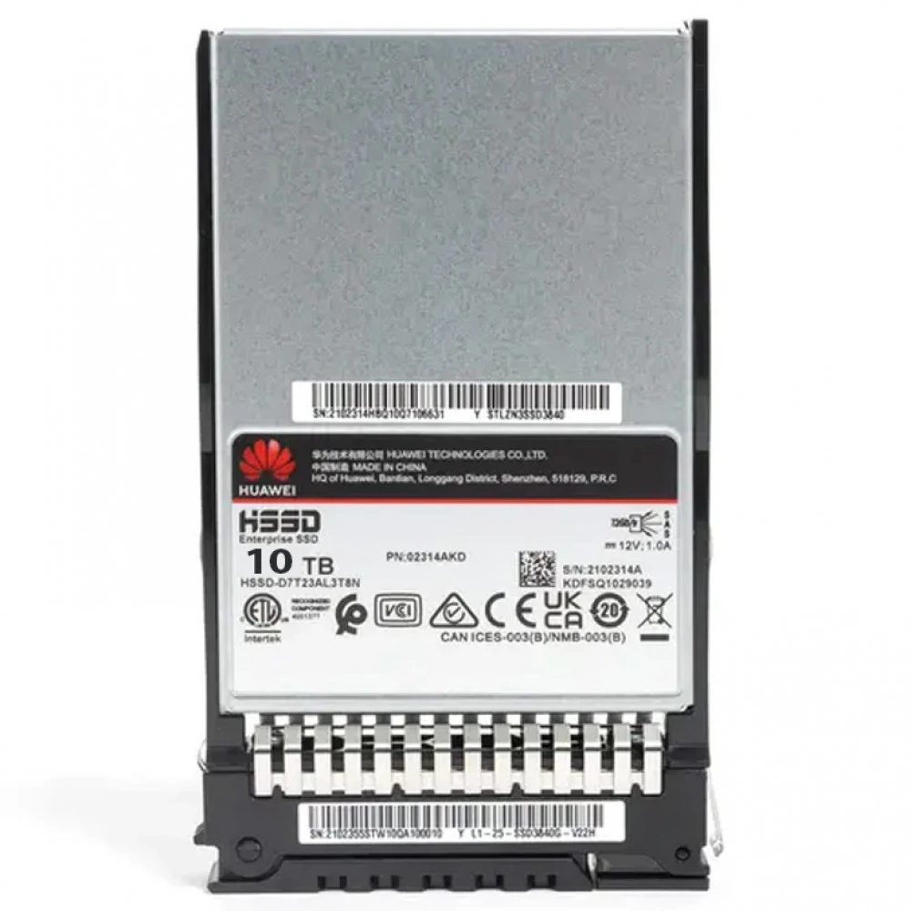 Жесткий диск Huawei L1-NLSAS10T-W