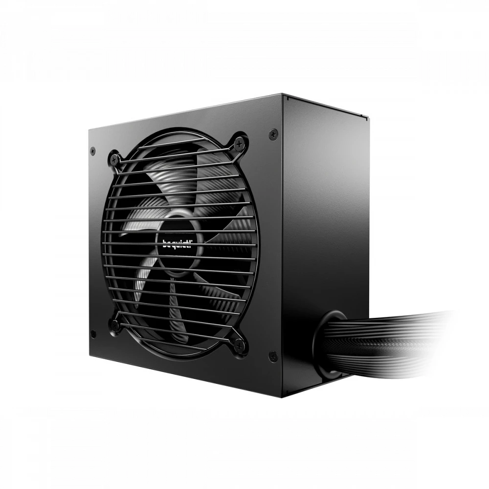 Блок питания Bequiet! Pure Power 12 850W BP004EU