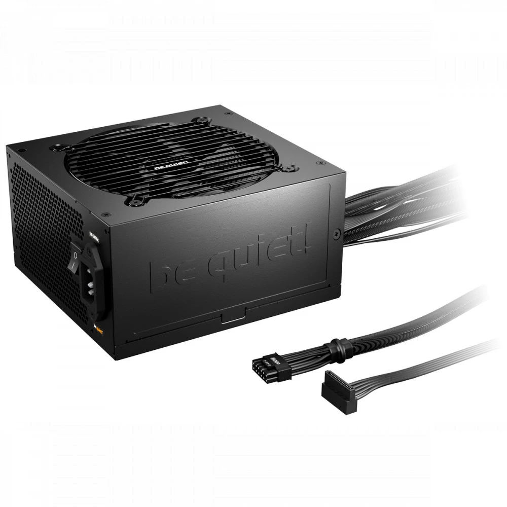 Блок питания Bequiet! Pure Power 12 850W BP004EU — 2