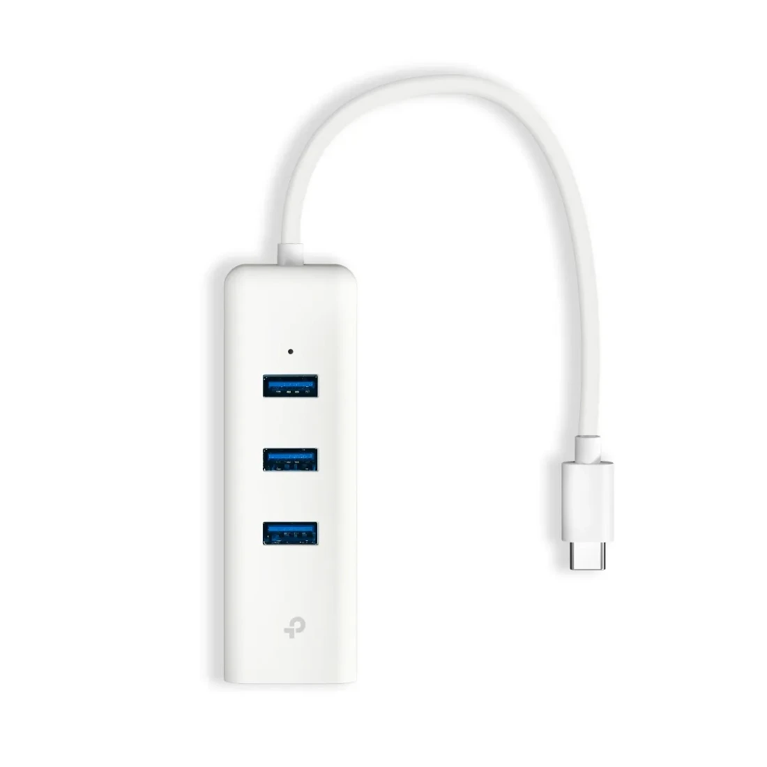Концентратор USB TP-Link UE330C — 2