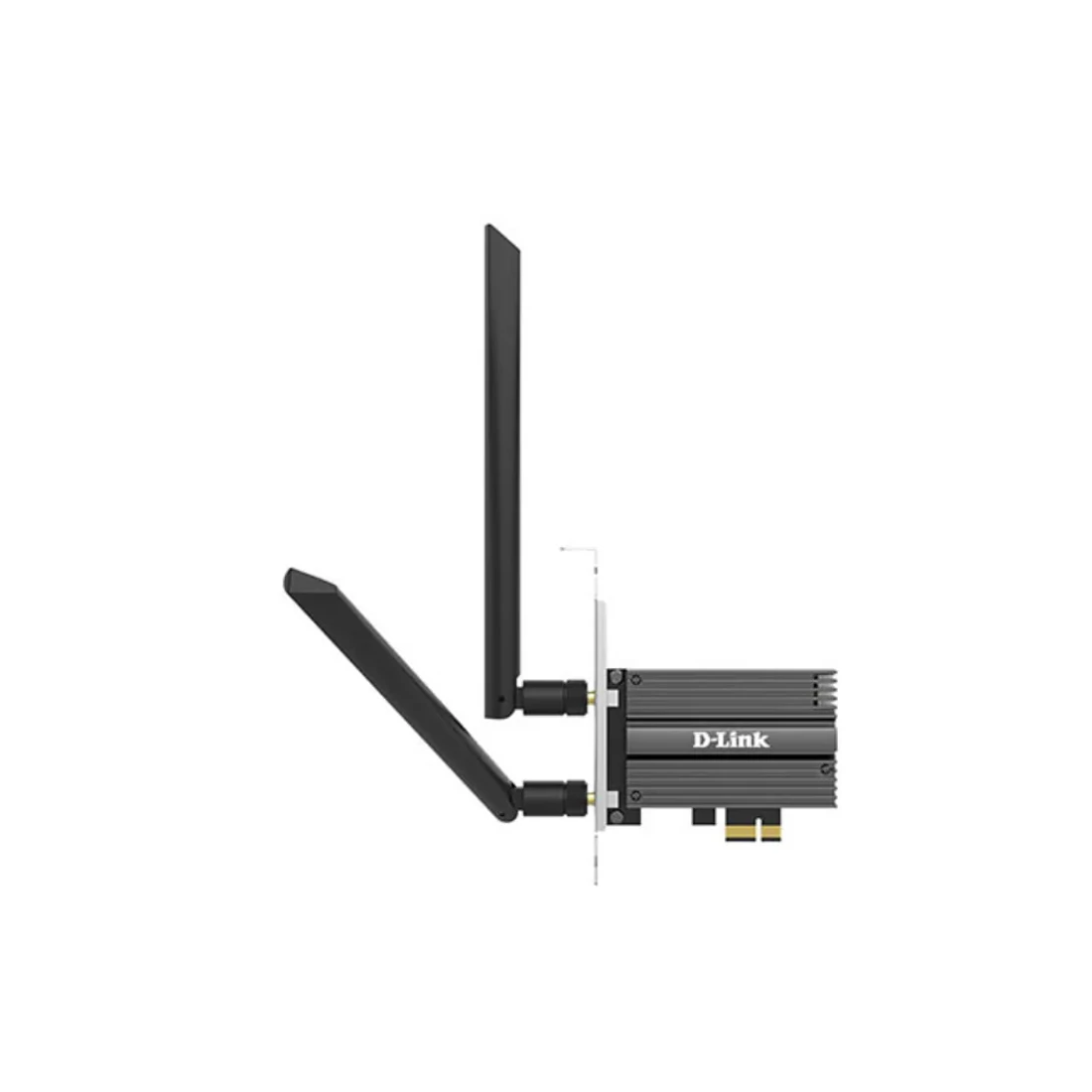 Беспроводной двухдиапазонный PCI Express адаптер D-Link DWA-X562/E — 2