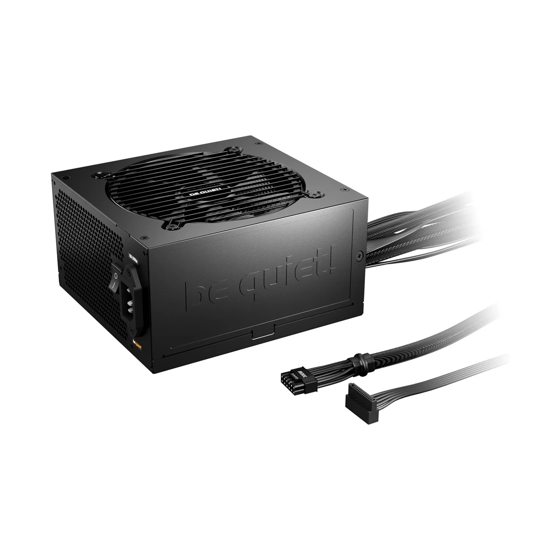 Блок питания Bequiet! Pure Power 12 550W Gold — 2