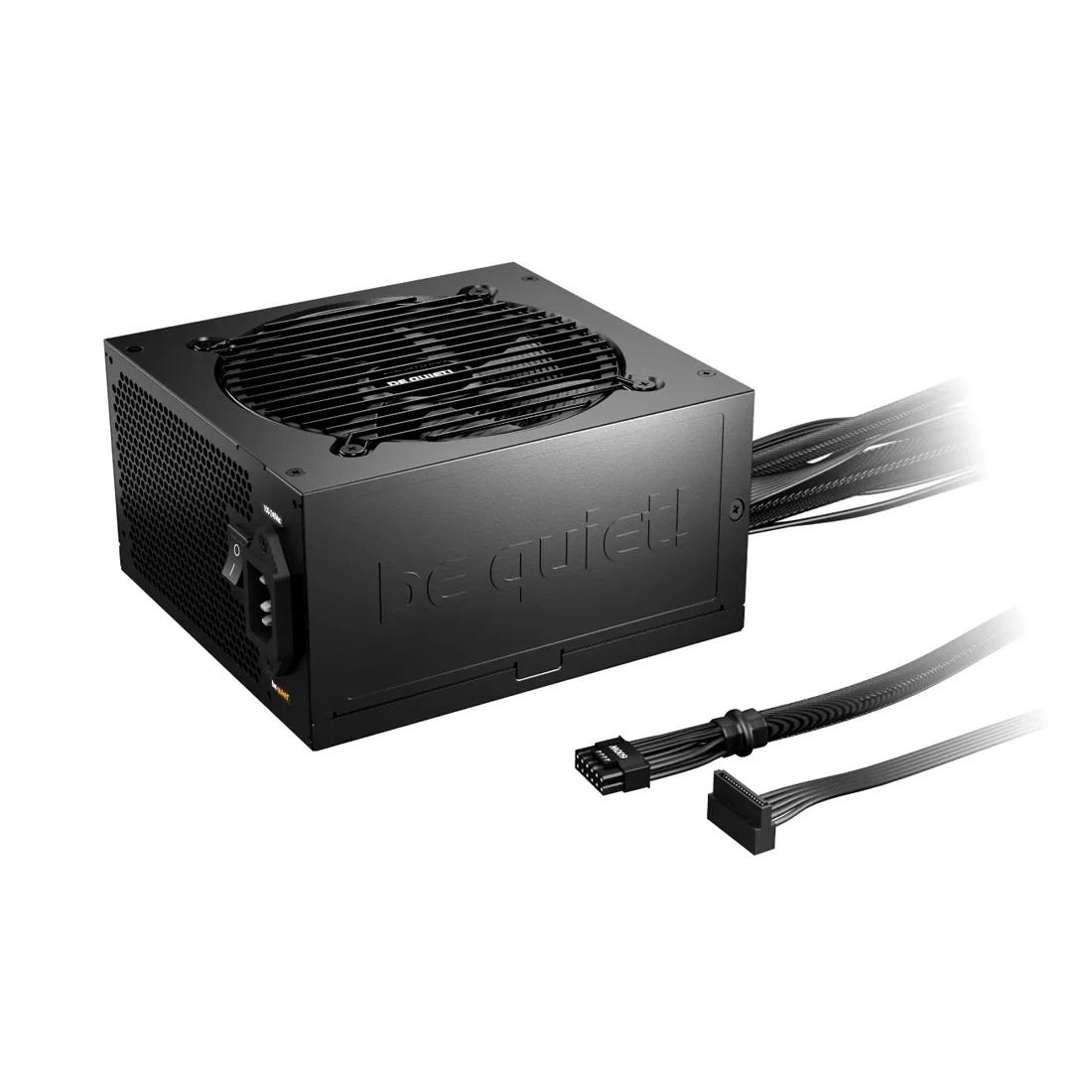 Блок питания Bequiet! Pure Power 12 750W Gold — 2