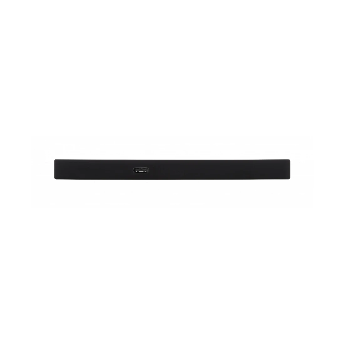 Внешний привод Verbatim CD/DVD 43886 Slim USB-C Чёрный — 3