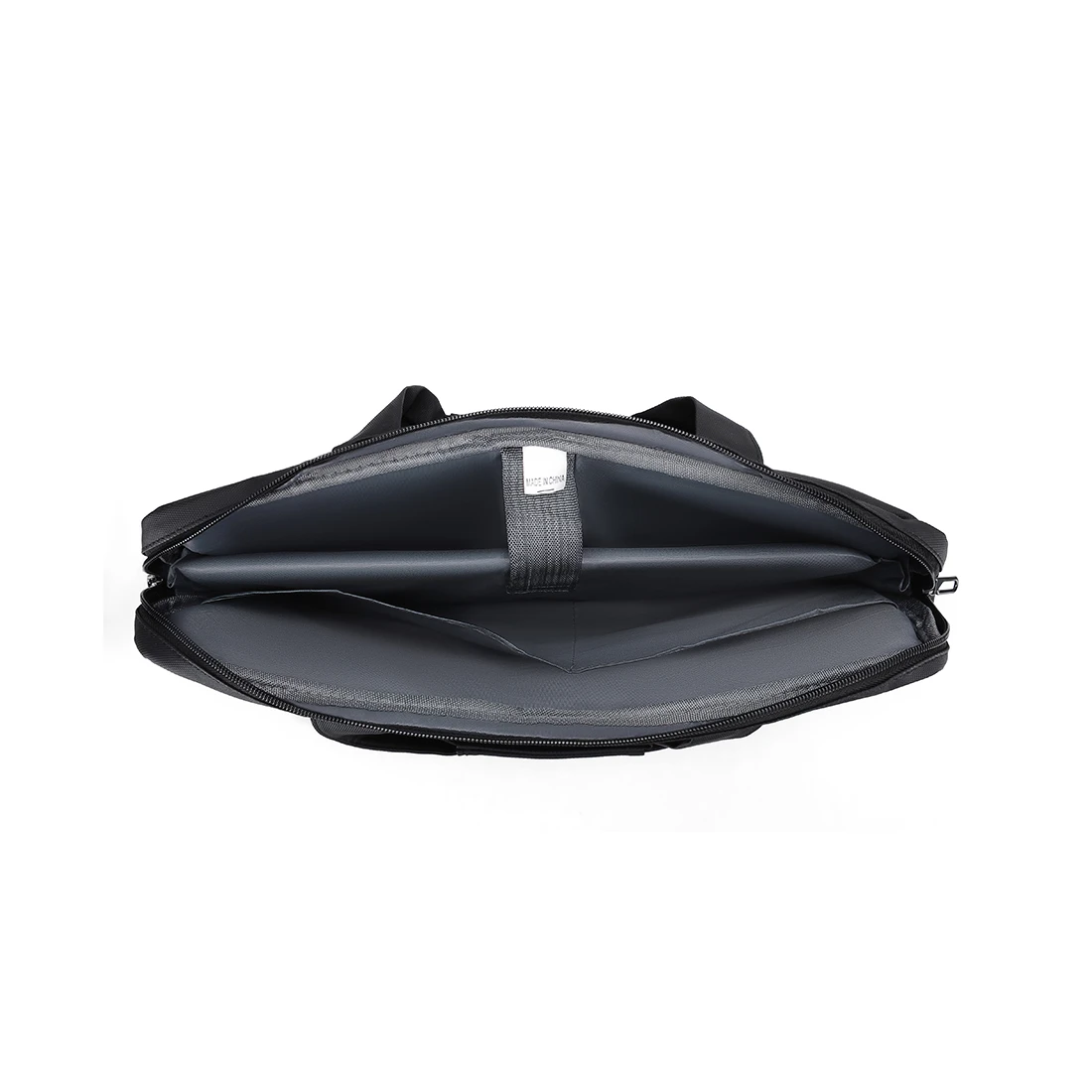 Сумка для ноутбука XG ELEMENT Prime 15.6" черный — 3