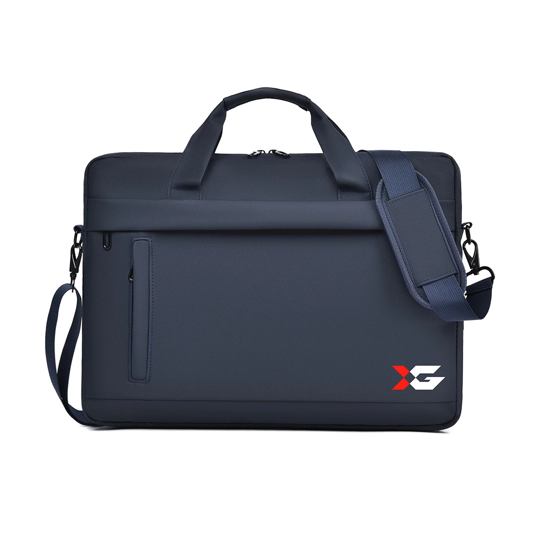 Сумка для ноутбука XG ELEMENT Prime 15.6" синий — 2