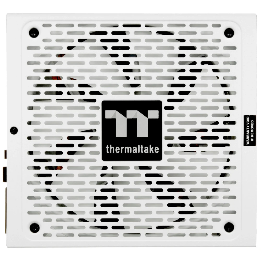 Блок питания Thermaltake Toughpower GF3 1200W White — 2