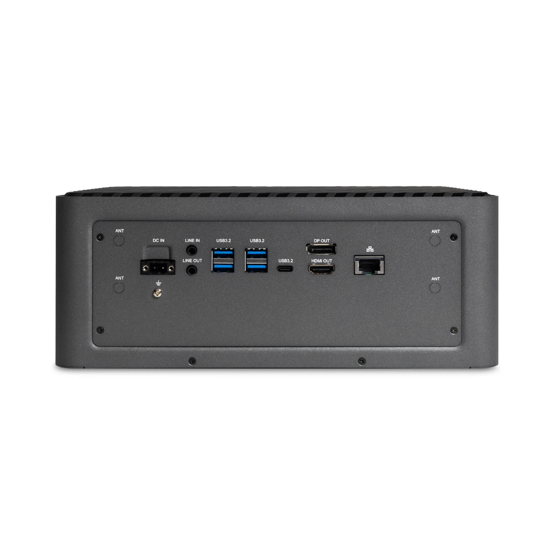 Вычислительная машина YUAN EDG6N0-S T5X — 2