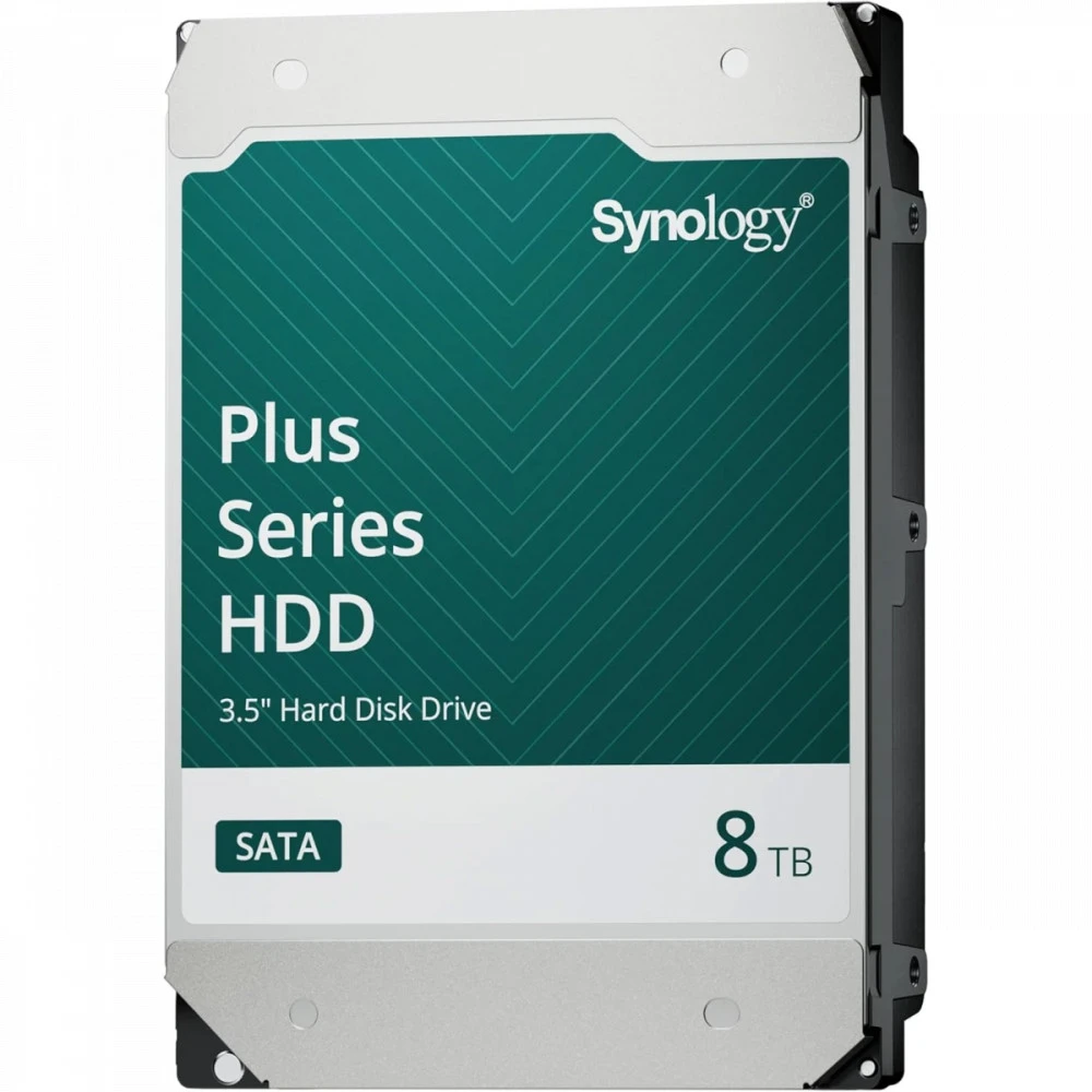 Жесткий диск Synology HAT3320-8T