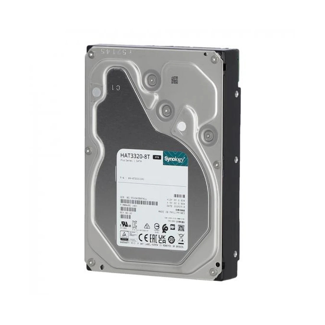 Жесткий диск Synology HAT3320-8T — 2