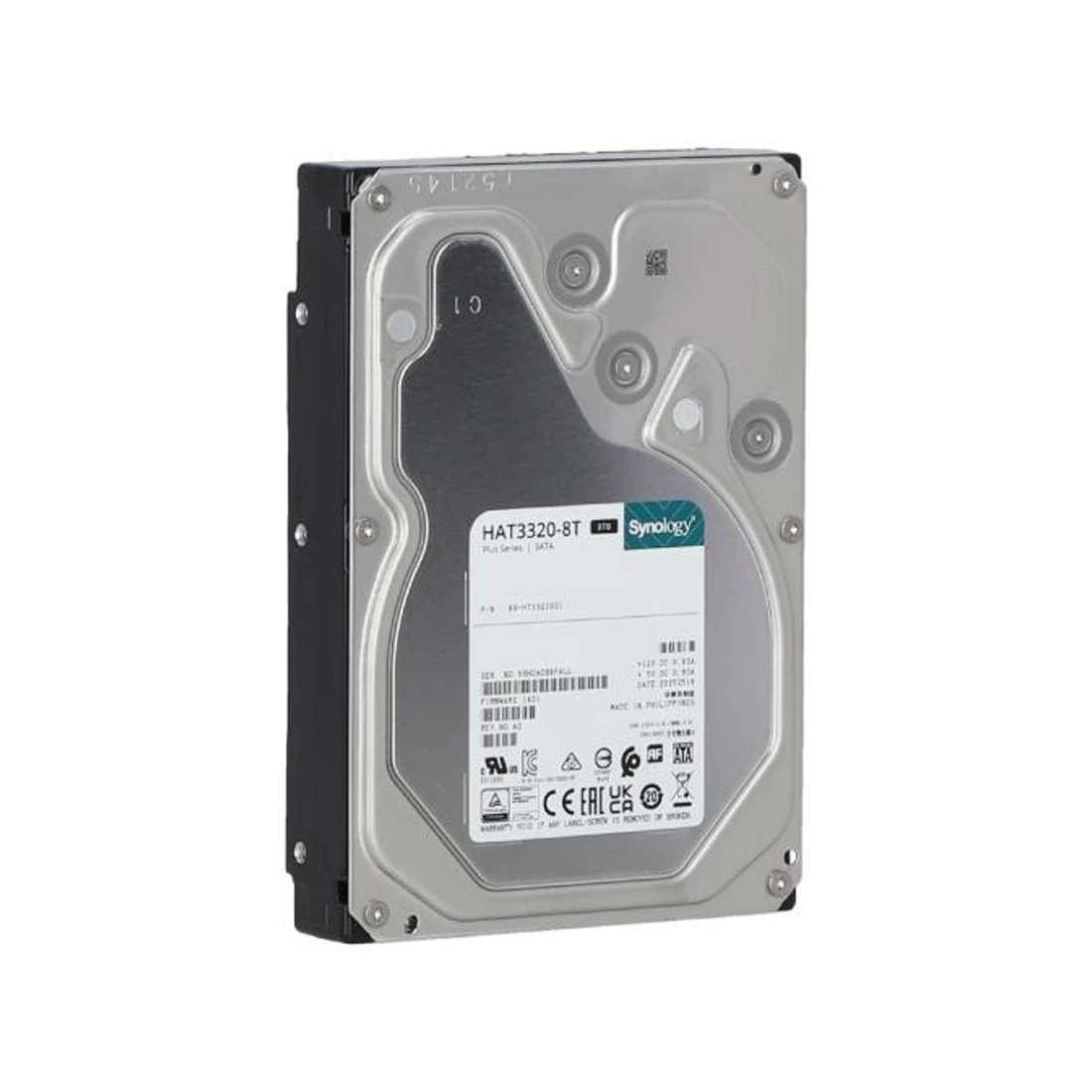 Жесткий диск Synology HAT3320-8T — 4