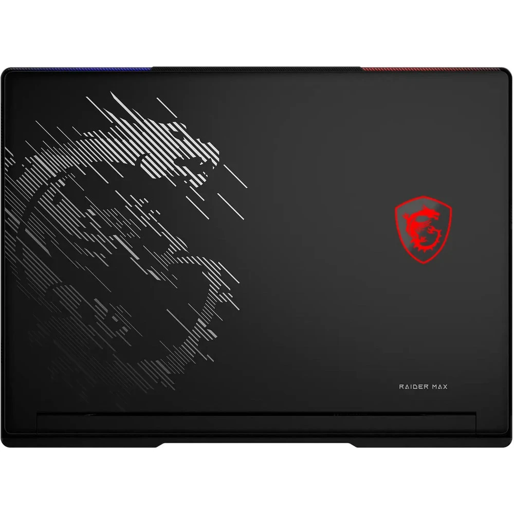 Ноутбук MSI Raider Max HX B2WJ-055KZ QHD+ 240Hz Ultra 9 290HX Plus 2TB RTX5090 Win 11, Intel Core Ultra 9 290HX, 32 ГБ, 2048 ГБ, 16" — 3