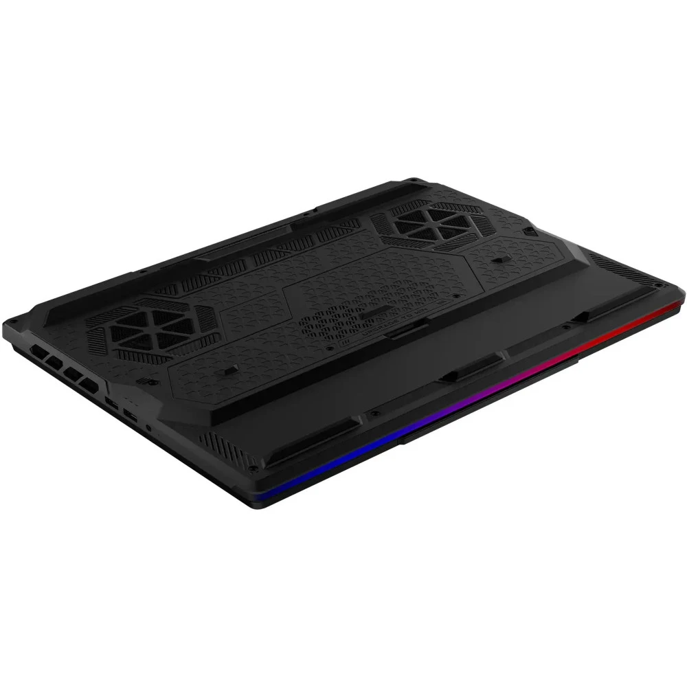Ноутбук MSI Raider Max HX B2WJ-055KZ QHD+ 240Hz Ultra 9 290HX Plus 2TB RTX5090 Win 11, Intel Core Ultra 9 290HX, 32 ГБ, 2048 ГБ, 16" — 4