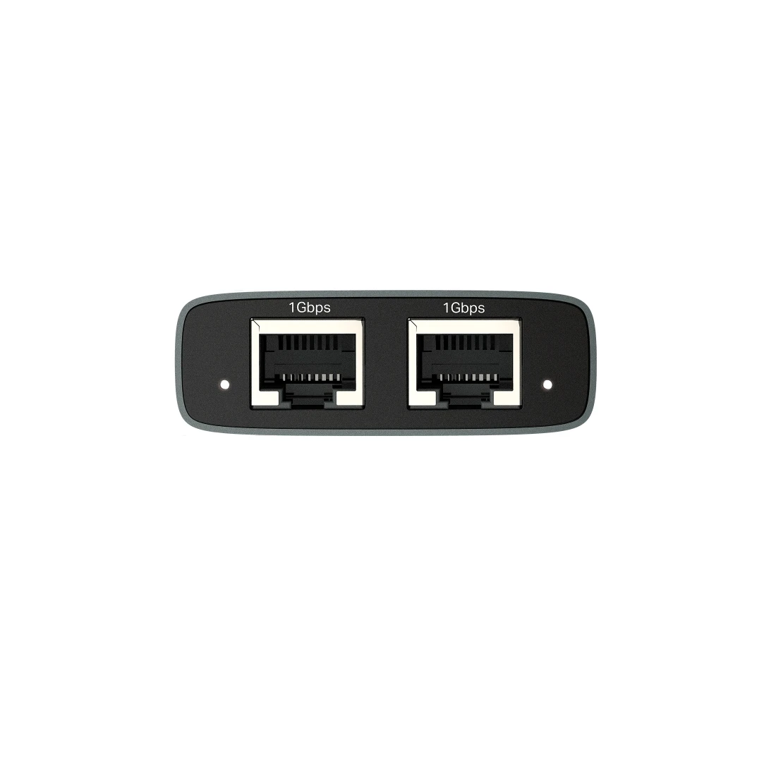Сетевой гигабитный разветвитель Tp-Link EH210 — 2