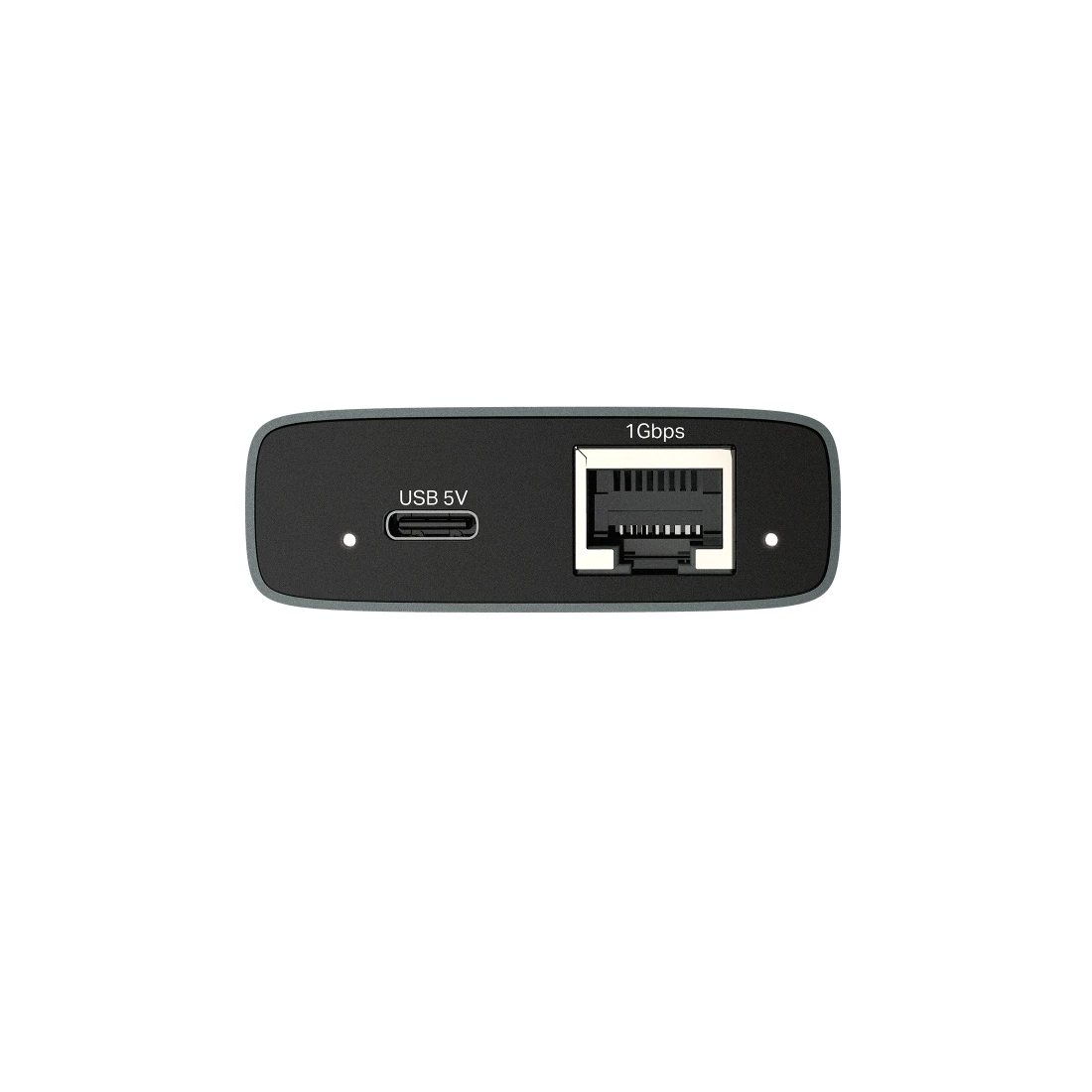 Сетевой гигабитный разветвитель Tp-Link EH210 — 3