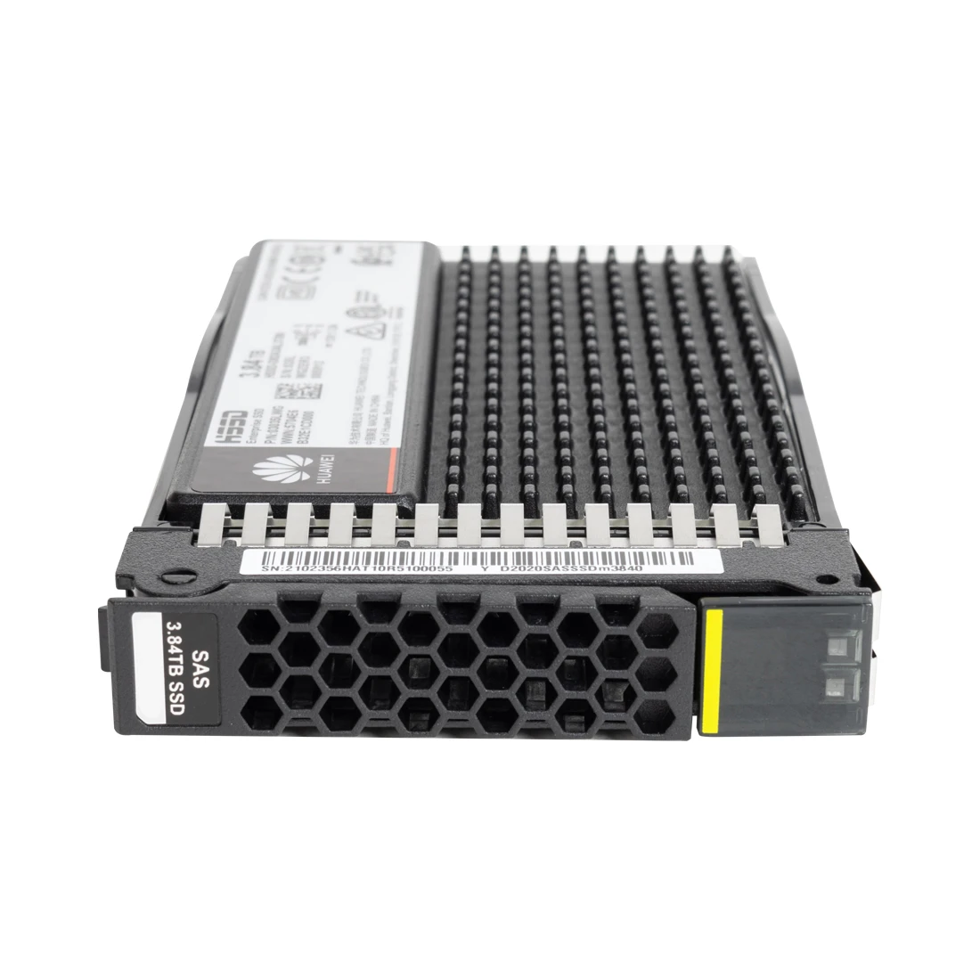 Твердотельный накопитель SSD Huawei D2020-SAS3.84T-CF — 2