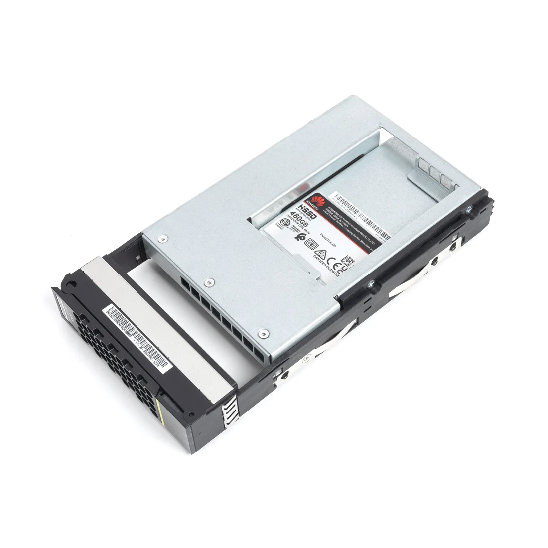 Накопитель SSD HUAWEI 480GB, 3.5", SAS — 2
