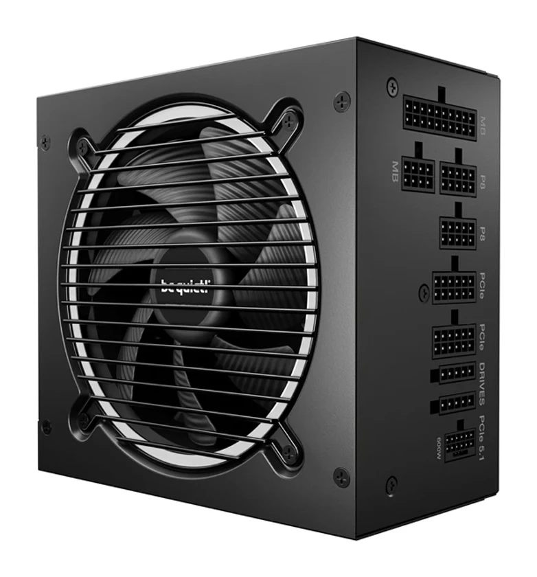Блок питания Bequiet! PURE POWER 13 M 1200W BP029EU