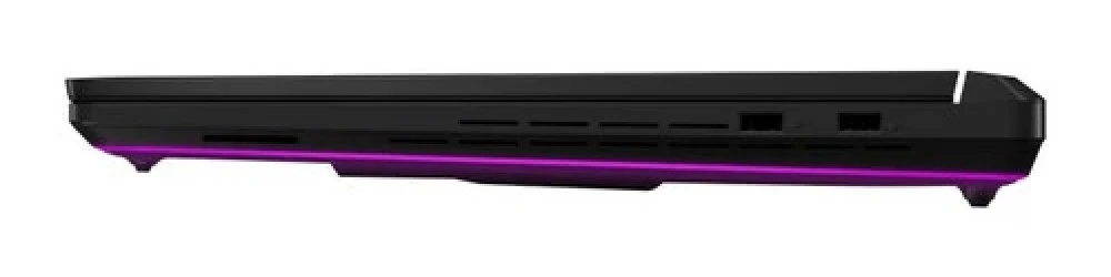 Ноутбук ASUS ROG Strix SCAR 4K MiniLED 240Hz Core Ultra 9 290HX Plus 1TB RTX5090 Win 11 Home, Intel Core Ultra 9 290HX, 64 ГБ, 1024 ГБ, 18" — 5