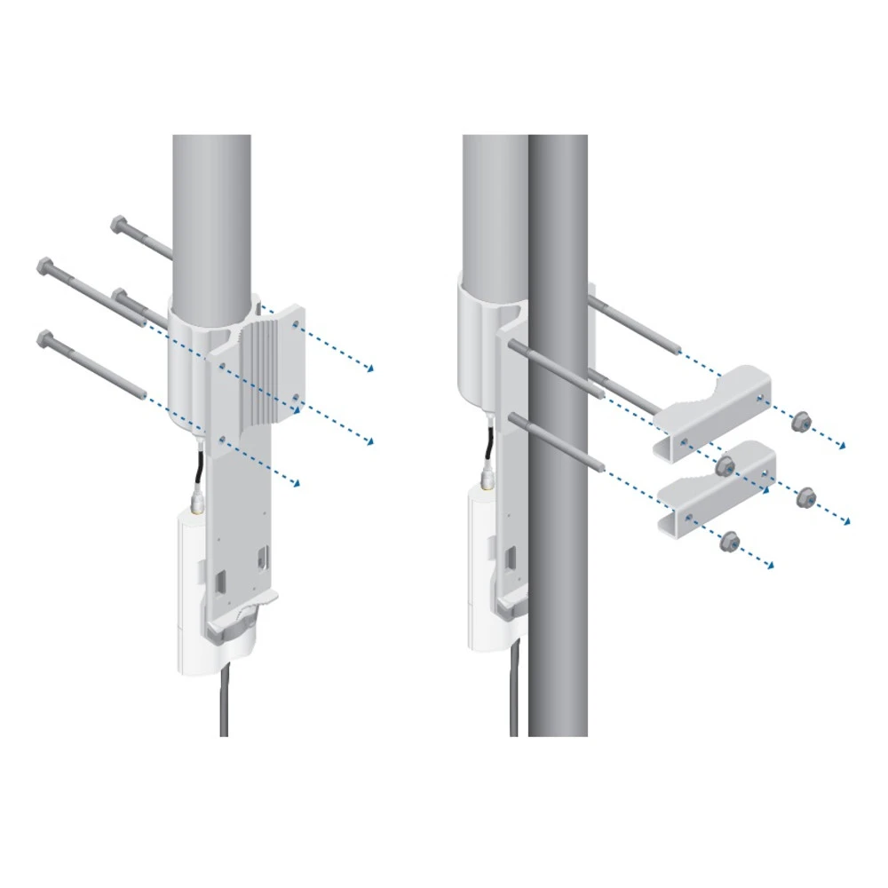 Антенна Ubiquiti Omni Airmax AMO-3G12, 3GHz