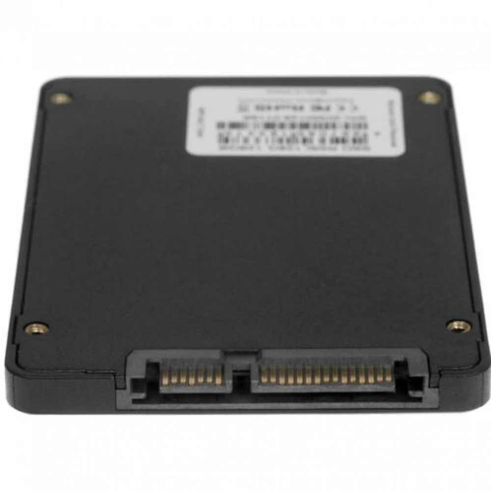 Твердотельный накопитель  128GB SSD AMD RADEON R5 SATA3 2,5" R530/W445 7mm R5SL128G — 3