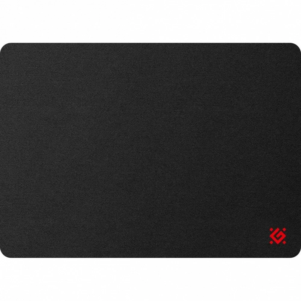 Коврик для компьютерной мыши Defender Black S