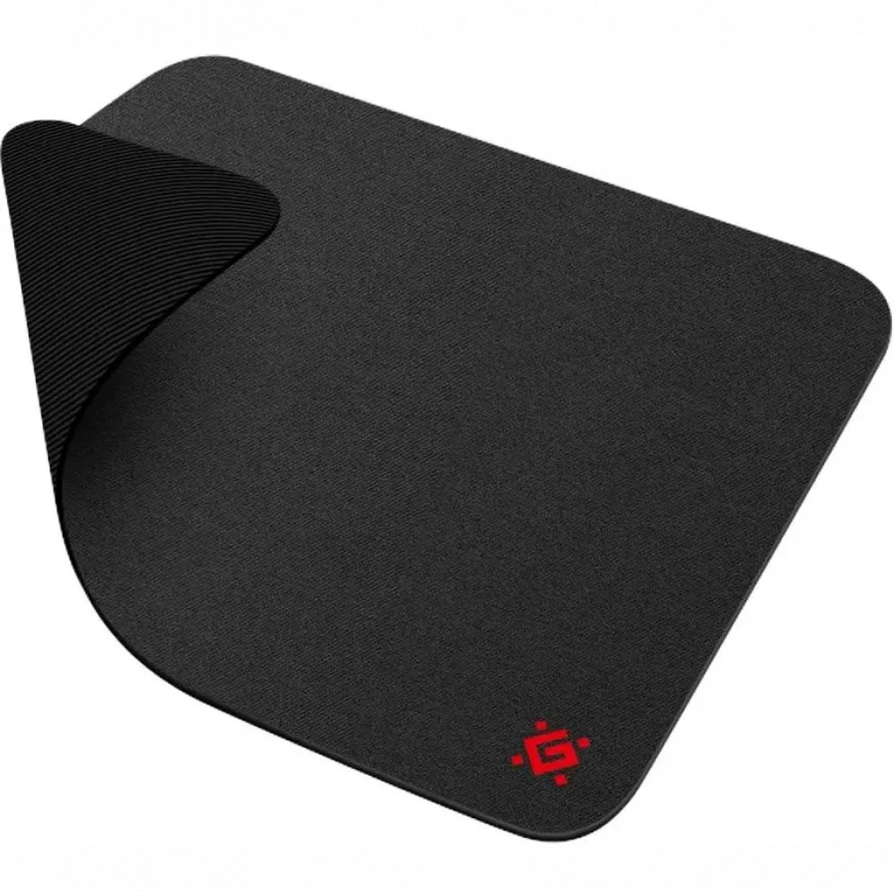 Коврик для компьютерной мыши Defender Black S — 2