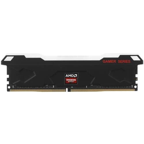 Оперативная память 16GB DDR4 3200MHz AMD Radeon R9 Gamers Series RGB R9S416G3206U2S-RGB — 2
