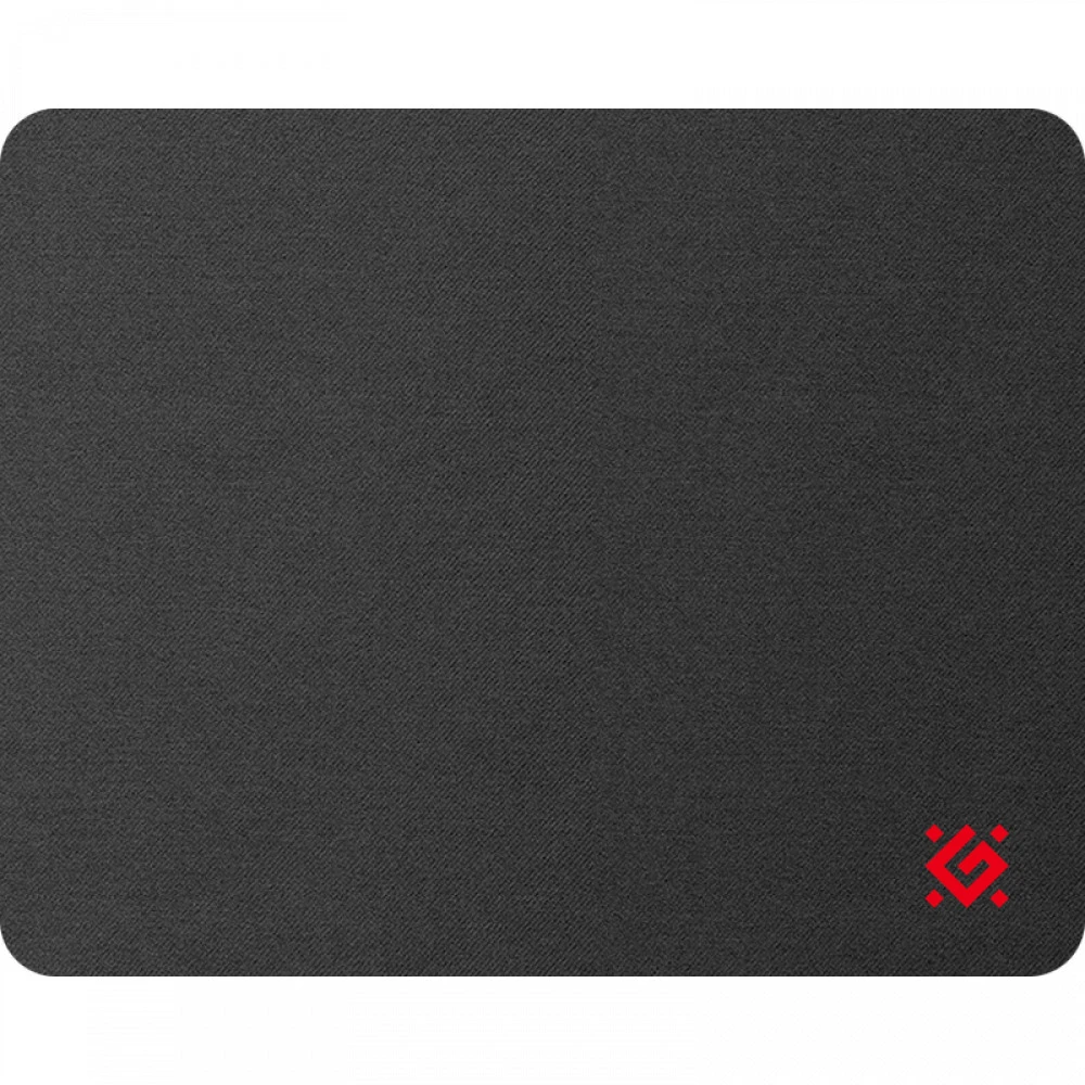 Коврик для компьютерной мыши Defender Black One