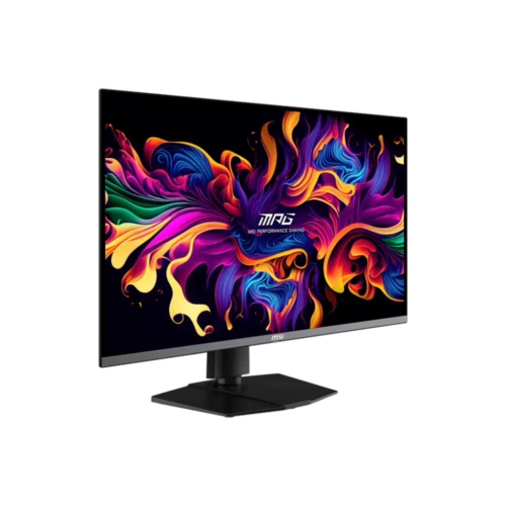 Монитор 31.5" MSI MPG 321URX QD-OLED 3840x2160 240Hz 0.03ms 250cd/m 1.5млн:1 2xHDMI 1xDP 4xUSB — 2