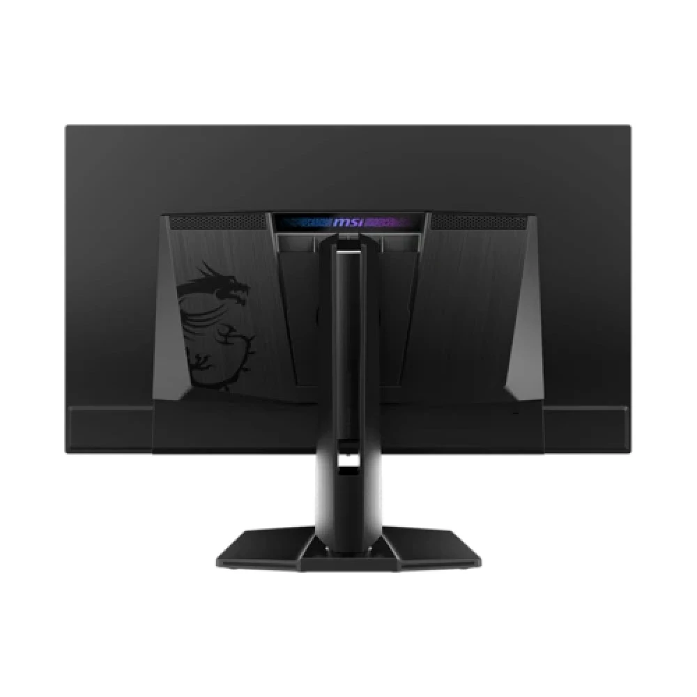 Монитор 31.5" MSI MPG 321URX QD-OLED 3840x2160 240Hz 0.03ms 250cd/m 1.5млн:1 2xHDMI 1xDP 4xUSB — 4