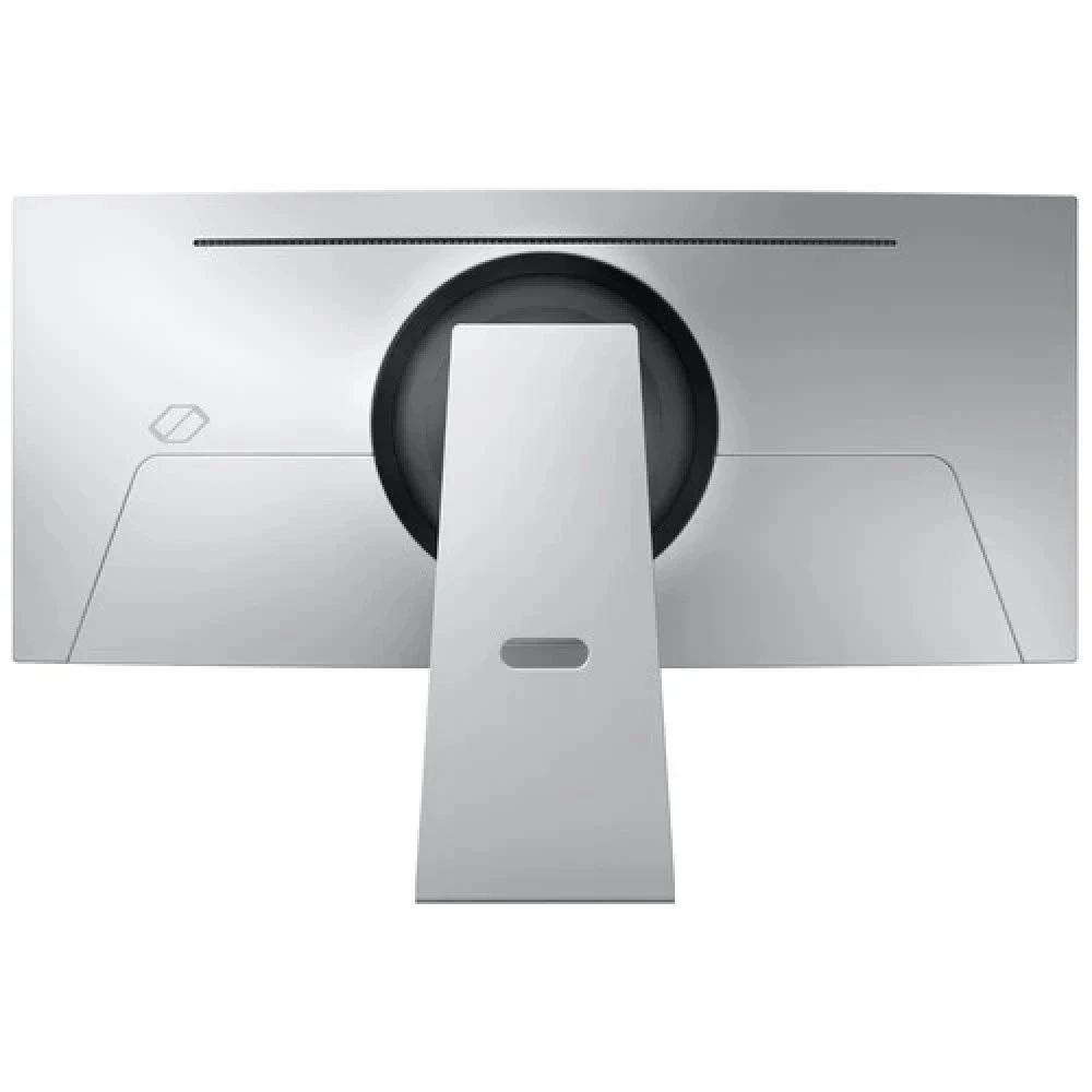 Монитор 34" SAMSUNG LS34DG852SIXCI OLED 3440x1440 175Hz 0.03мс 250кд/м2  Curved 2xDMI 1xDP 2xUSB3.0 — 3