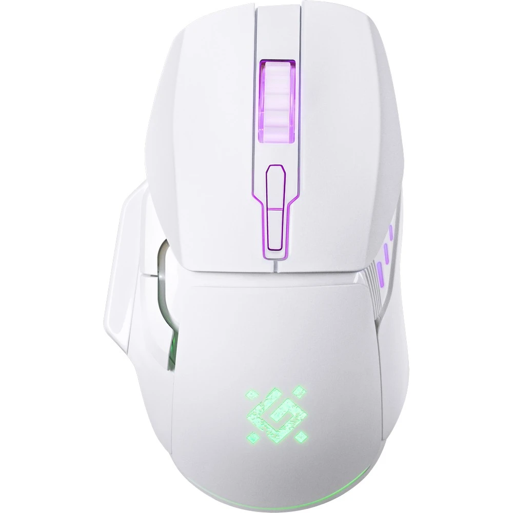 Мышь Defender Stix GM-009 белый