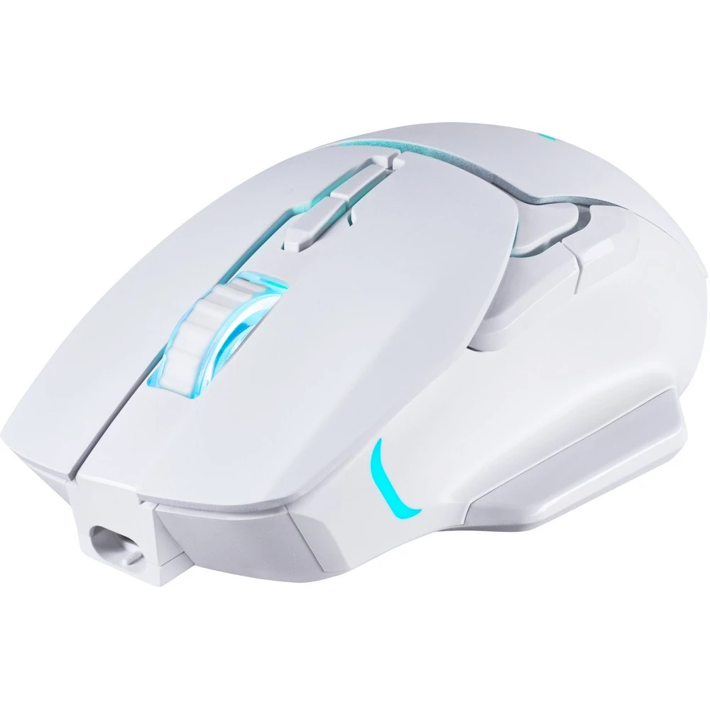 Мышь Defender Stix GM-009 белый — 2