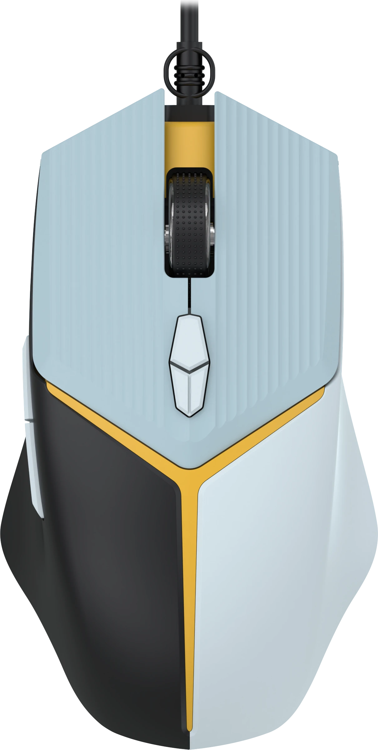 Мышь Defender Shotgun GM-176