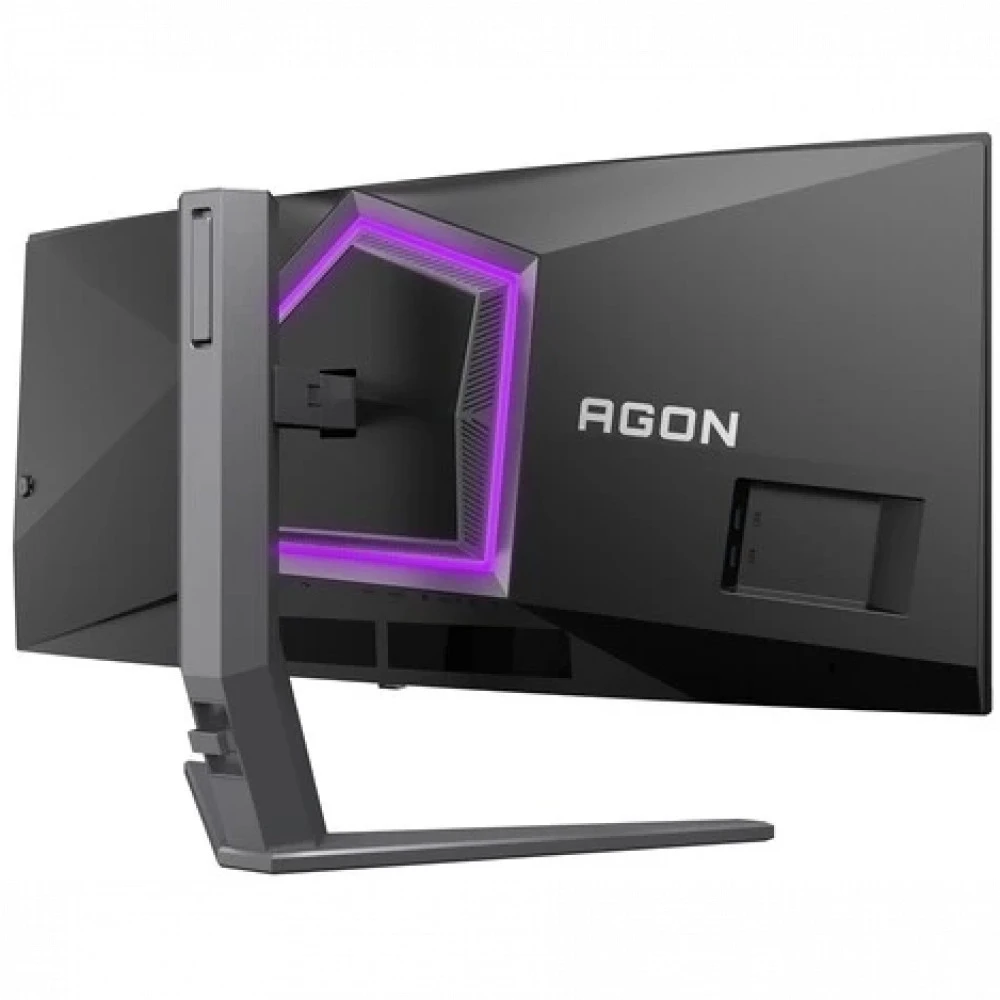 Монитор Игровой 34" AOC AG346UCD QD-OLED 3440x1440 175Hz 0.03ms 1000cd/m2 1,5M:1 2xHDMI 1xDP 2x8W — 4