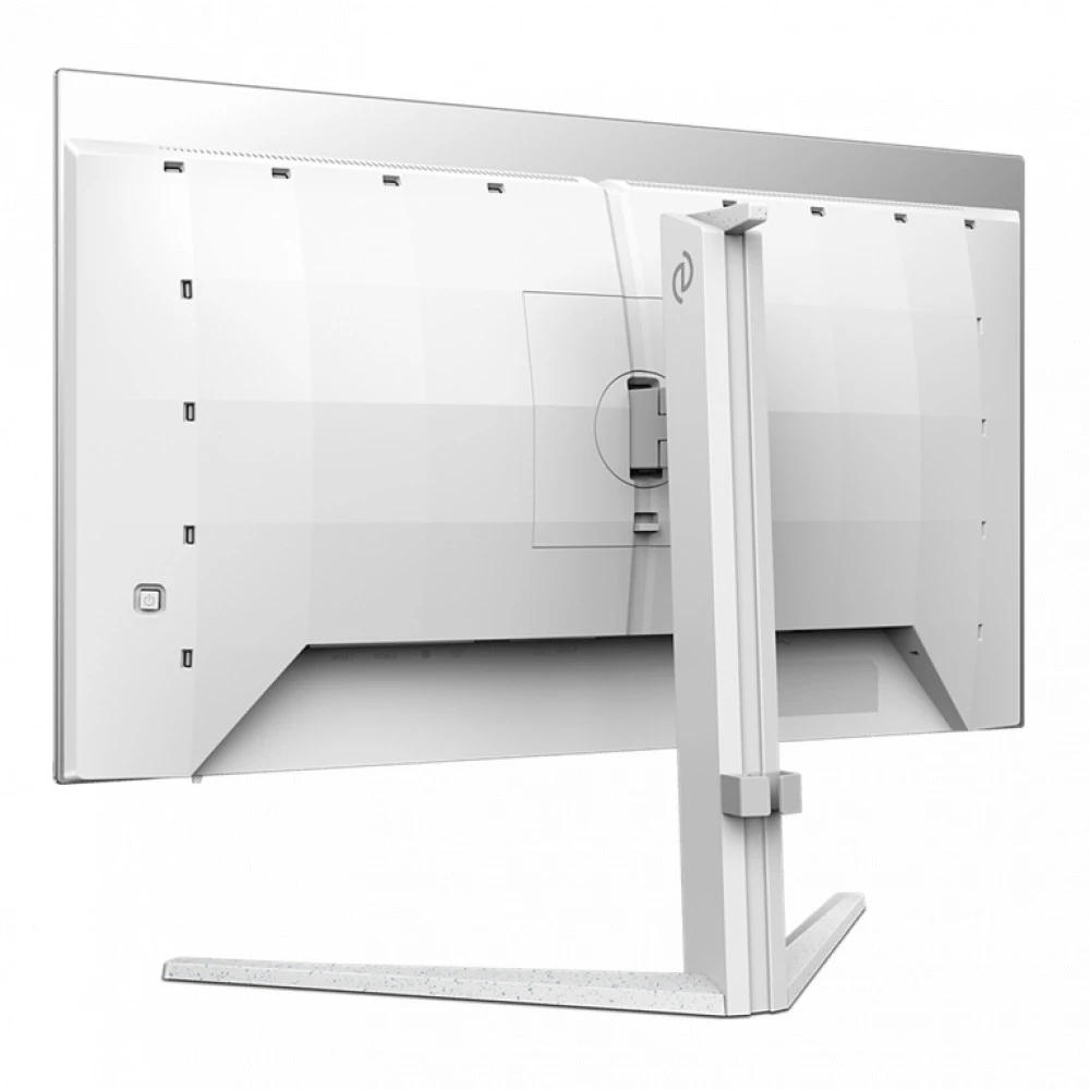 Монитор 27" PHILIPS 27M2N6501L/00/01 QD-OLED 2560x1440 240Hz 0,03мс 400кд/м 1,5M:1 2xHDMI 1xDP Белый — 3