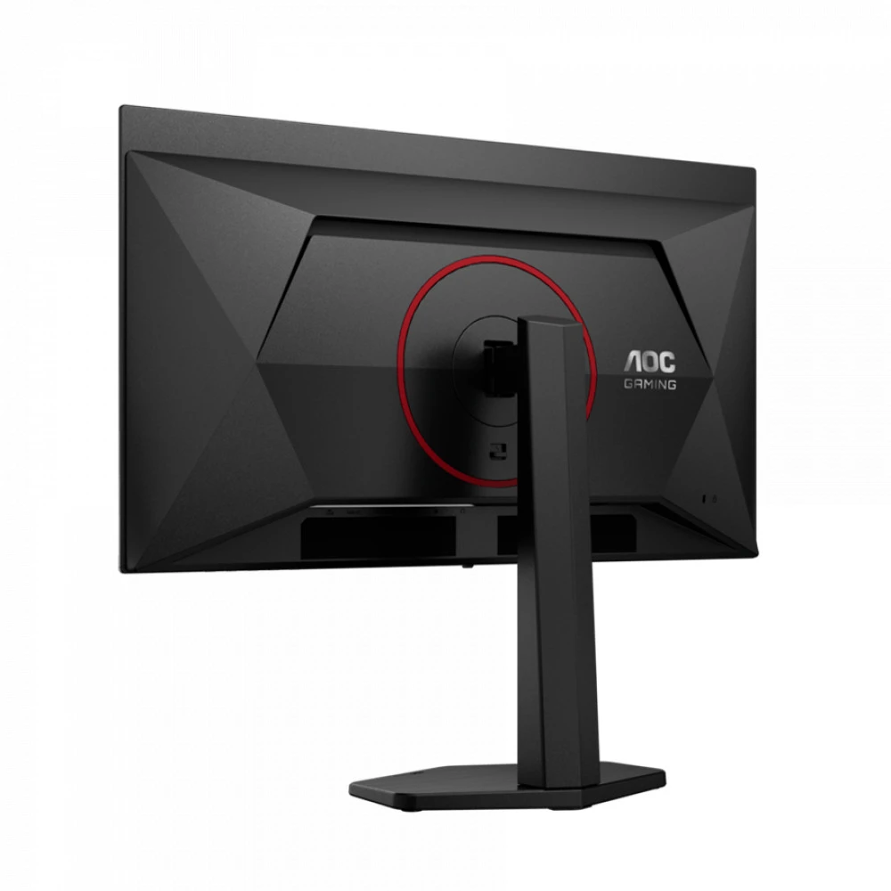Монитор Игровой 27" AOC Q27G4SDR QD-OLED 2560x1440 360Hz 0.03ms 1000cd/m2 1,5M:1 2xHDMI 1xDP Черный — 3