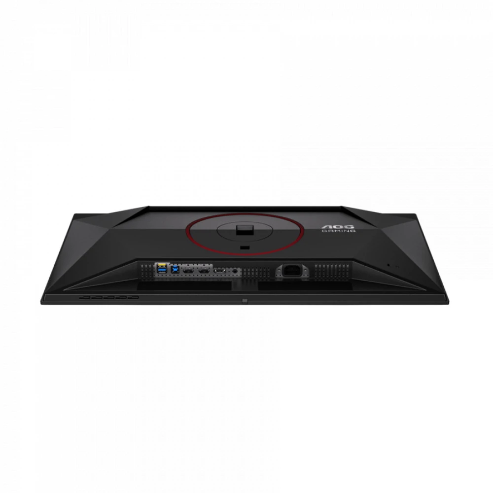 Монитор Игровой 27" AOC Q27G4SDR QD-OLED 2560x1440 360Hz 0.03ms 1000cd/m2 1,5M:1 2xHDMI 1xDP Черный — 5