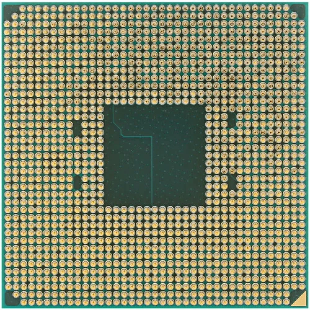Процессор AMD Ryzen 5 PRO 5655G 3,9ГГц (4,4ГГц Turbo) AM4 6/12 L2 3Mb L3 16Mb 65W OEM 100-000001513 — 2