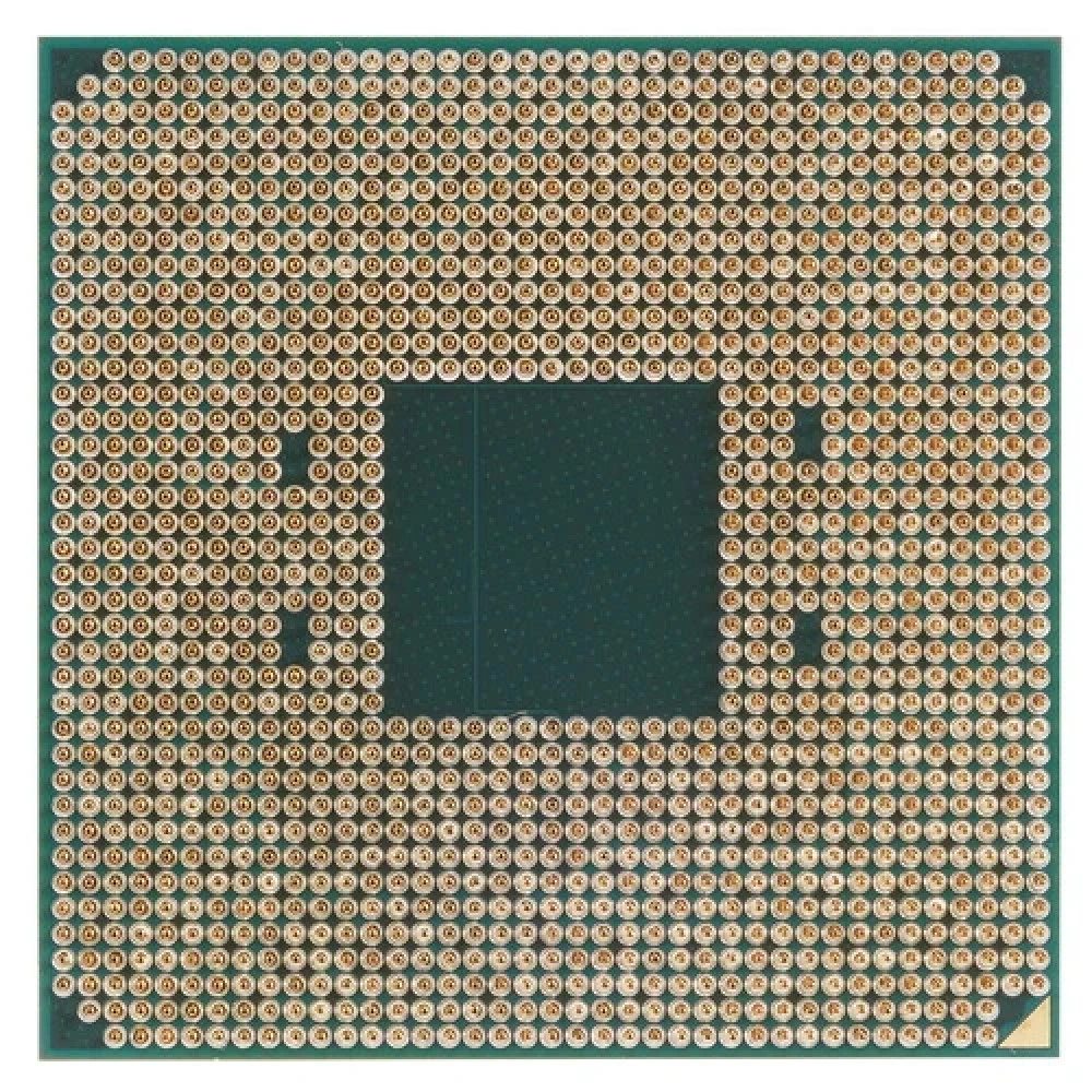 Процессор AMD Ryzen 5 5600XT 3,7ГГц (4,7ГГц Turbo) AM4 7nm 6/12 L2 3Mb L3 32Mb 65W OEM 100-000001585 — 2