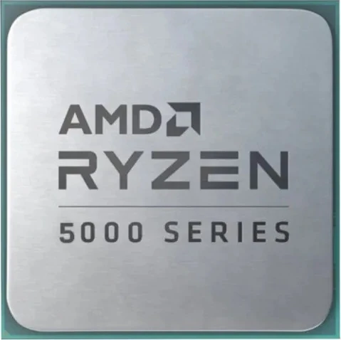 Процессор AMD Ryzen 5 5600XT 3,7ГГц (4,7ГГц Turbo) AM4 7nm 6/12 L2 3Mb L3 32Mb 65W OEM 100-000001585 — 3