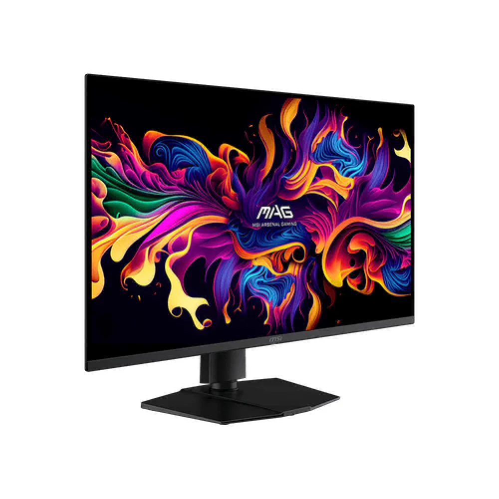 Монитор 32" MSI MAG 321UP QD-OLED X24 3840x2160 240Hz 0.03ms 1000cd/m2 1.5M:1 2xHDMI 1xDP 1xType-C — 2