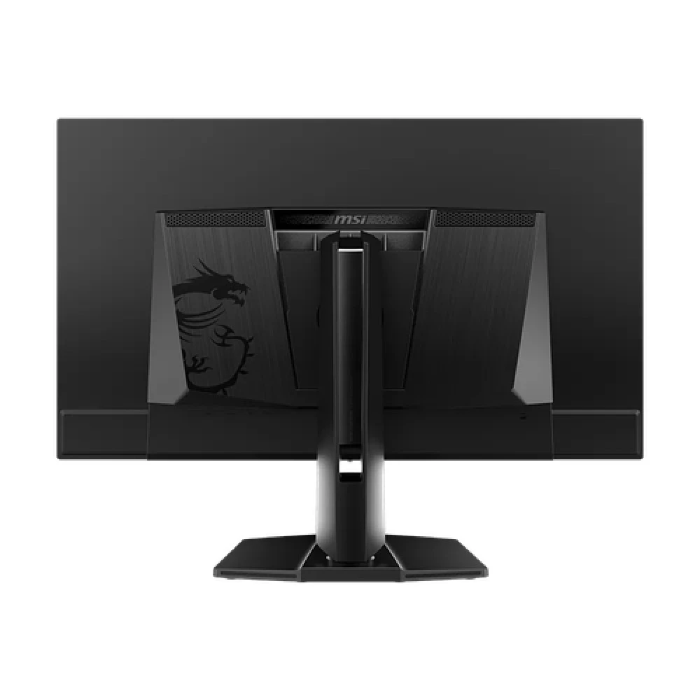 Монитор 32" MSI MAG 321UP QD-OLED X24 3840x2160 240Hz 0.03ms 1000cd/m2 1.5M:1 2xHDMI 1xDP 1xType-C — 4