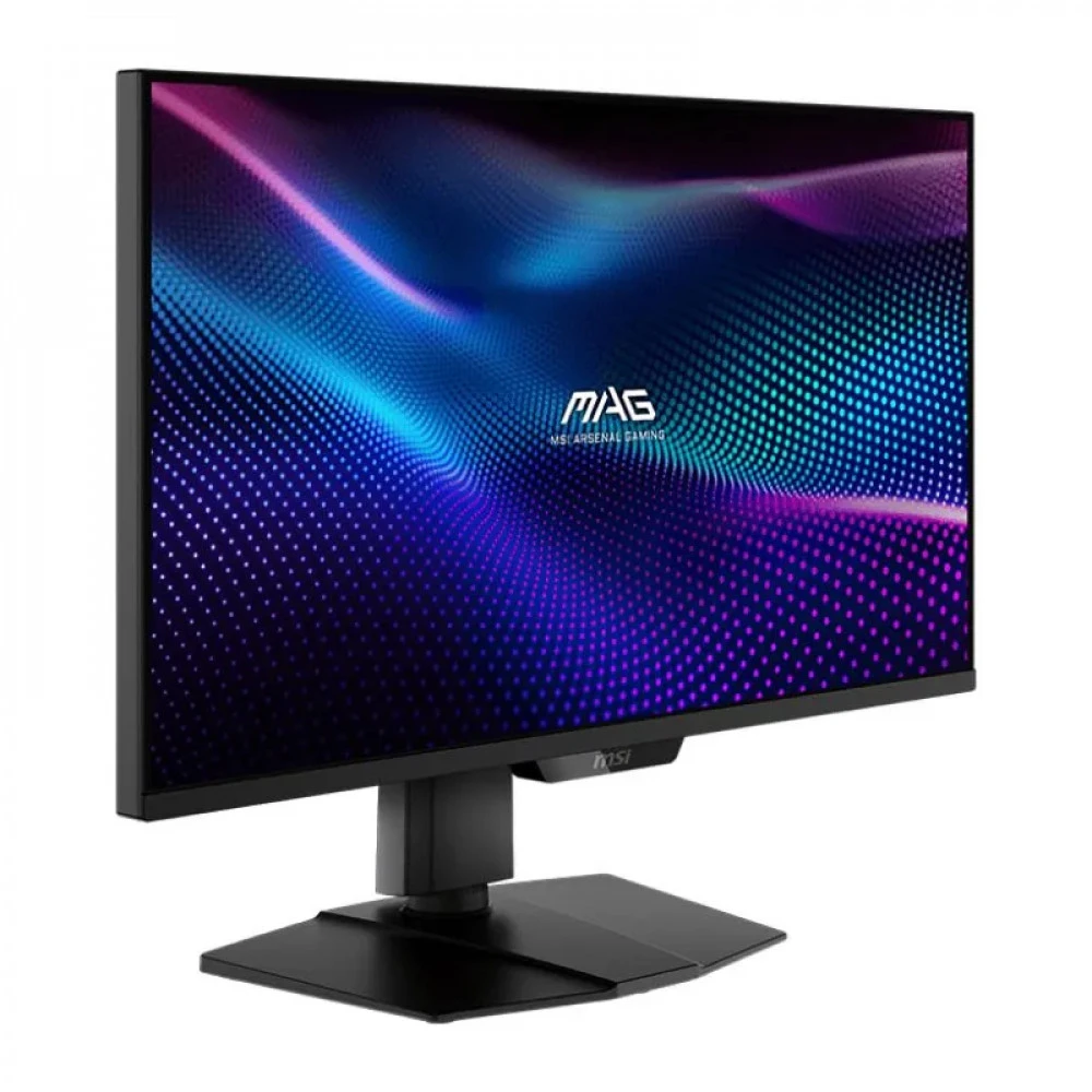Монитор 27" MSI MAG 274QPF X30MV Rapid VA 2560x1440 300Hz 0.5ms 1000cd/m2 4500:1 2xHDMI 1xDP HAS — 2