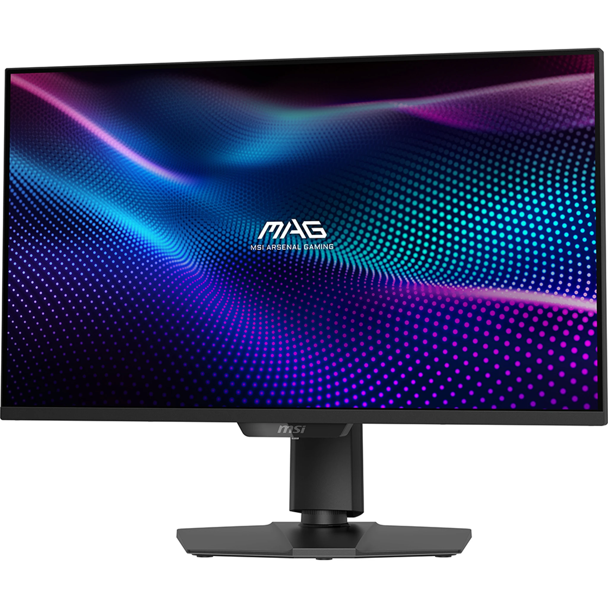 Монитор 27" MSI MAG 274QPF X30MV Rapid VA 2560x1440 300Hz 0.5ms 1000cd/m2 4500:1 2xHDMI 1xDP HAS — 5