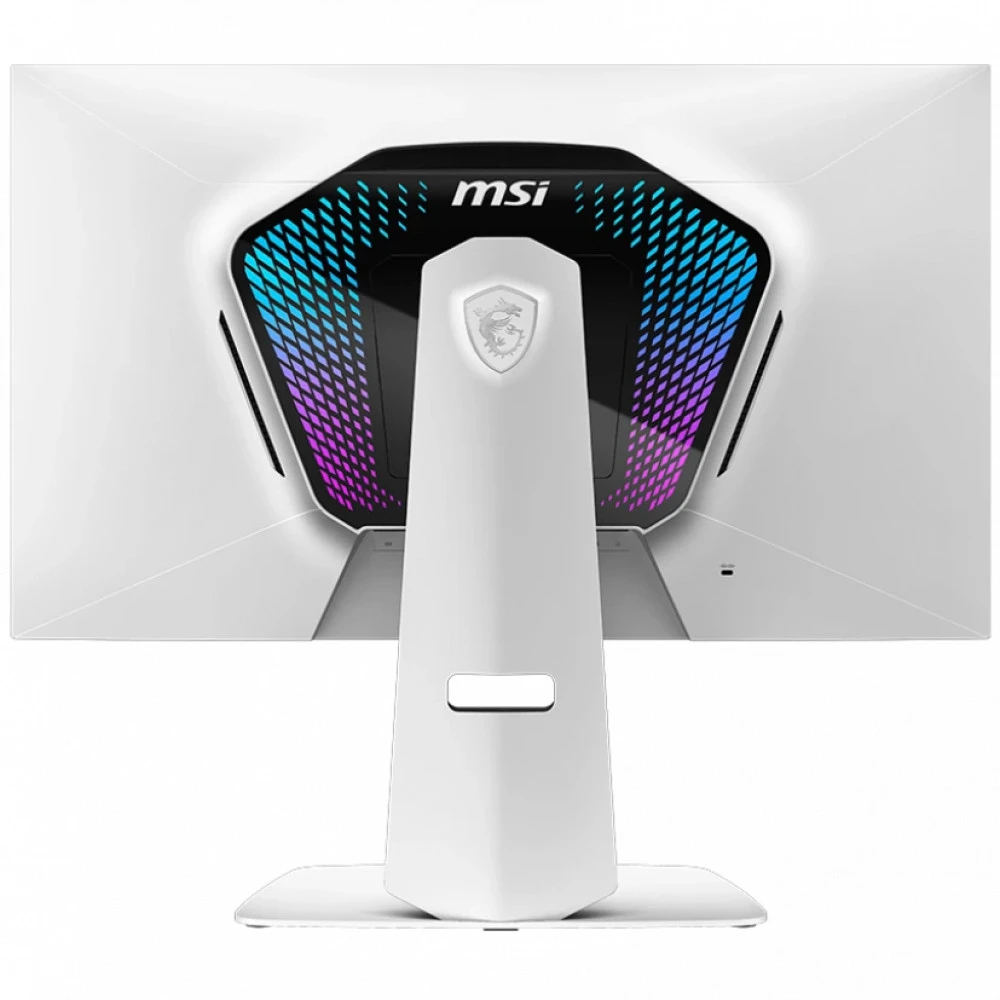 Монитор 27" MSI MPG 274URDFW E16M Rapid IPS 3840x2160 320/160Hz 0.5ms 1000cd/m2 1000:1 2xHDMI 1xDP — 4